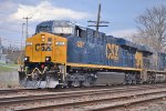 CSX M371